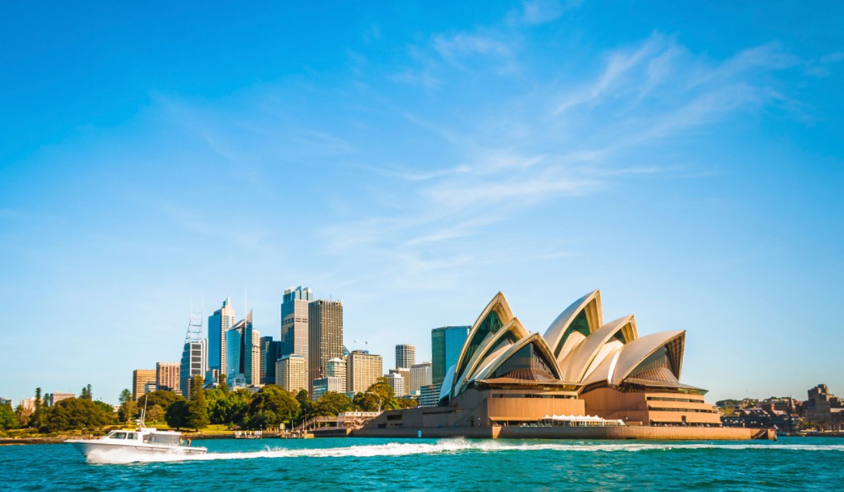 Australia wondering
